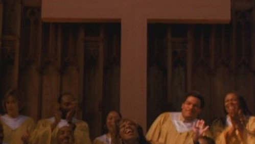 Ally McBeal: Minha Vida de Solteira: 1×10