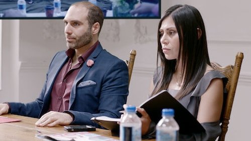 Rosario Tijeras: 1×35