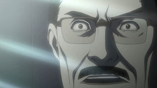 Death Note – Episódio 11