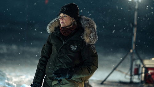 True Detective: 4×2