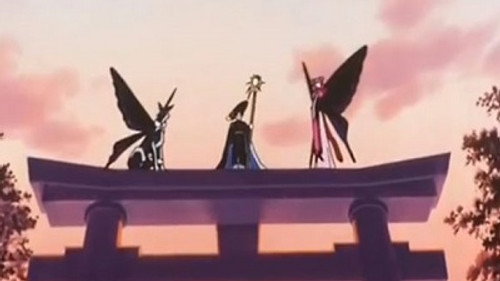 Cardcaptor Sakura: 3×23