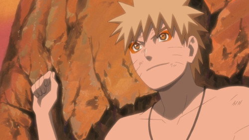 Naruto Shippuden: 8×156