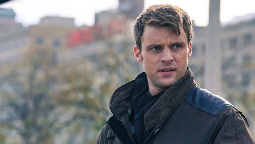 Chicago Fire: Heróis Contra o Fogo: 4×8