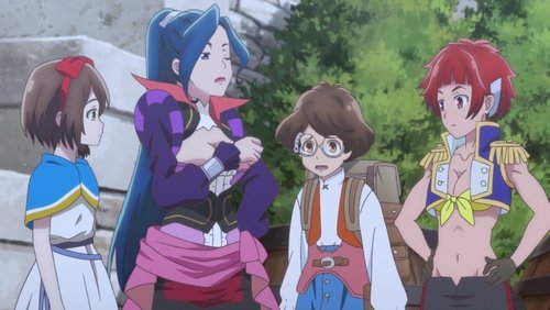 Lost Song: 1×4