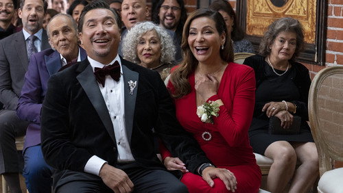 Com Amor: 2×6