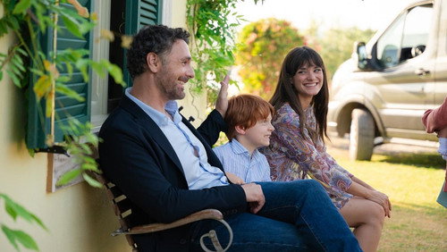 Os Segredos de Anna: 2×4