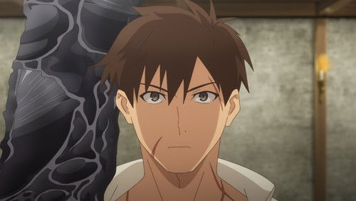 Ore wa Subete wo “Parry” suru: Gyaku Kanchigai no Sekai Saikyou wa Boukensha ni Naritai – Episódio 3