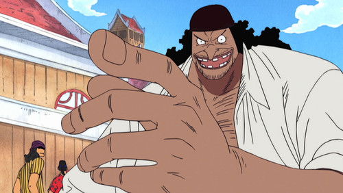 One Piece Dublado – Episódio 147