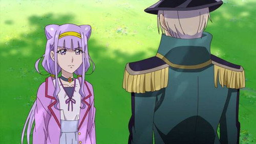 Hug tto! Precure: 1×40