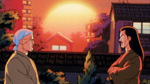 Ranma 1/2 – Episódio 1