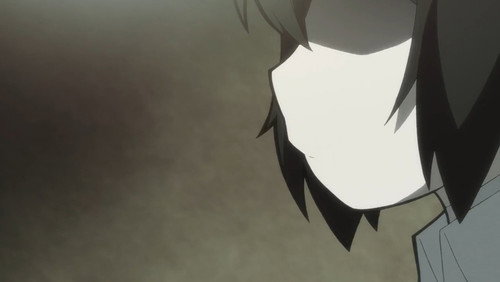 Bungo Stray Dogs WAN!: 1×11