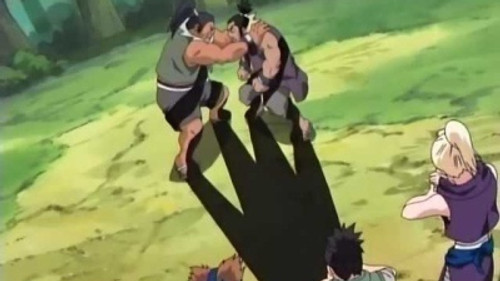 Naruto – Episódio 145