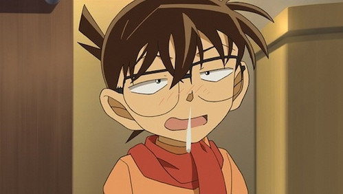 Detective Conan – Episódio 643