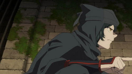 Dungeon Meshi: 1×19