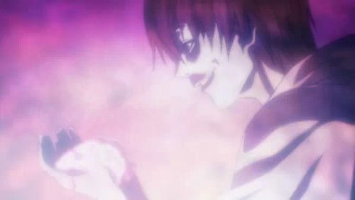 Aoi Bungaku Series – Episódio 4