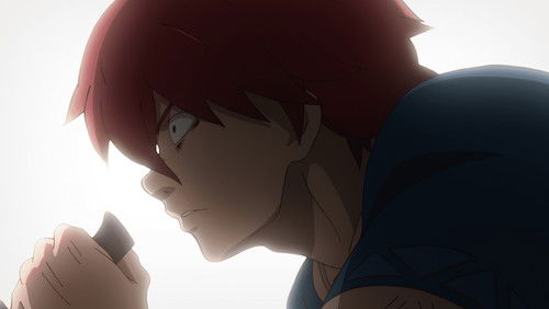 Kono Sekai wa Fukanzen Sugiru – Episódio 10