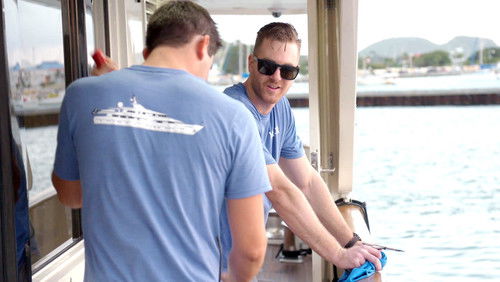 Below Deck: 5×2