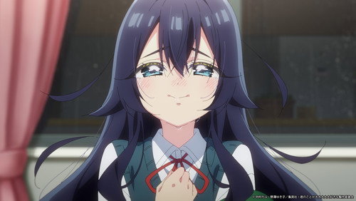 Kimi no Koto ga Daidaidaidaidaisuki na 100-nin no Kanojo 3 – Episódio 12