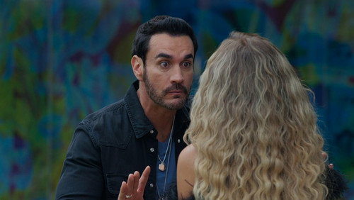 Penso em Ti: 1×11
