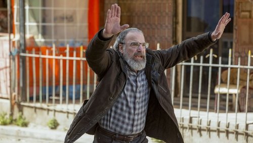 Homeland – Segurança Nacional: 8×2