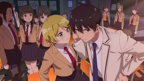 Mayonaka Heart Tune – Episódio 1