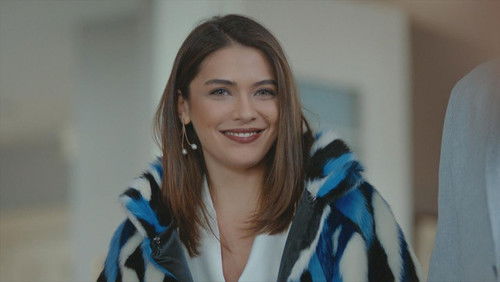 Nehir: Presa do Amor: 1×23