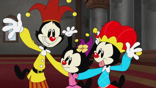 Animaniacs: 2×22
