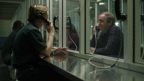 Dahmer: Um Canibal Americano: 1×10