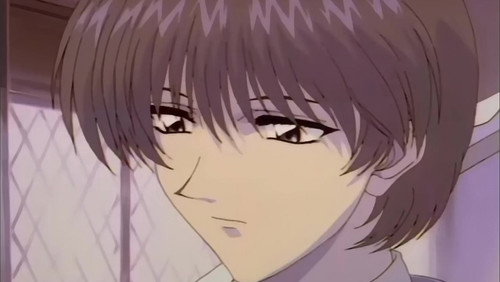 Samurai X: 2×27