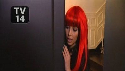 Keeping Up With the Kardashians: 7×3