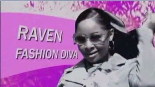 As Visões da Raven: 3×1