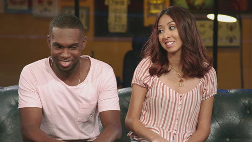 How Far Is Tattoo Far?: 1×9