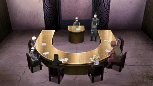 Naruto Shippuden: 20×489