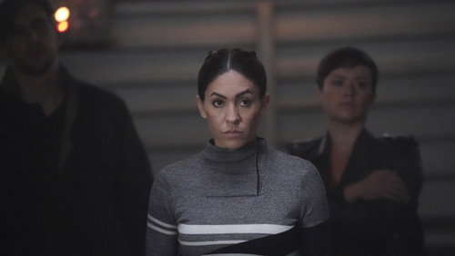 Agentes da S.H.I.E.L.D. da Marvel: 5×19