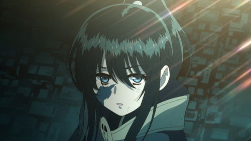 Shy 2 – Episódio 11