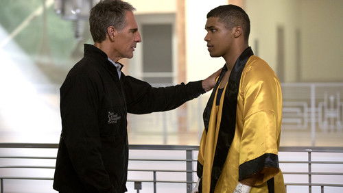 NCIS: Nova Orleans: 3×22