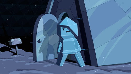 Hora de Aventura 9 – Episódio 4