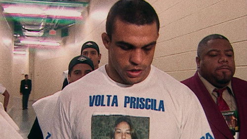 Volta Priscila: 1×1