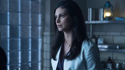 Gotham: 3×14