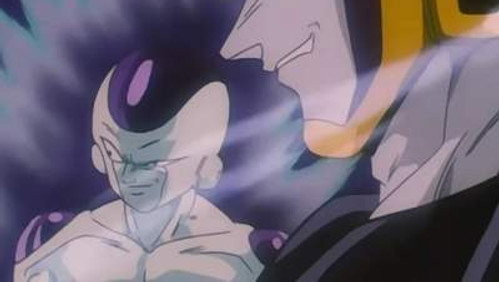 Dragon Ball GT: 1×43