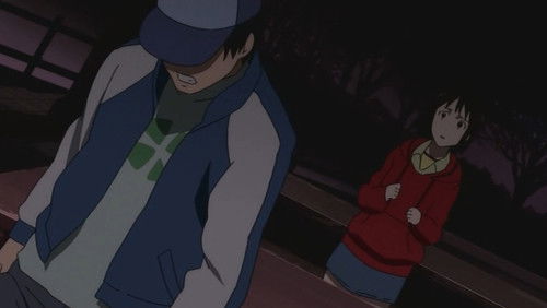 NHK ni Youkoso! – Episódio 23