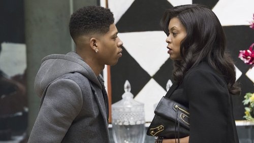 Empire: Fama e Poder: 1×6