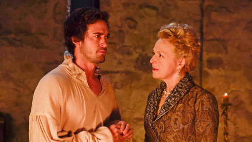 Reinado: 4×15