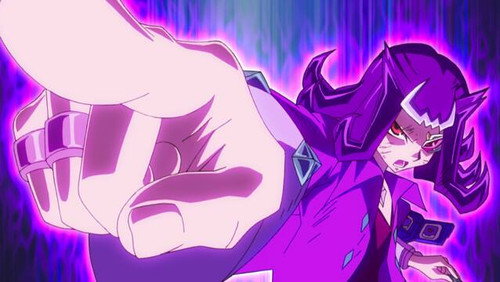 Yu-gi-oh! ZEXAL: 1×58