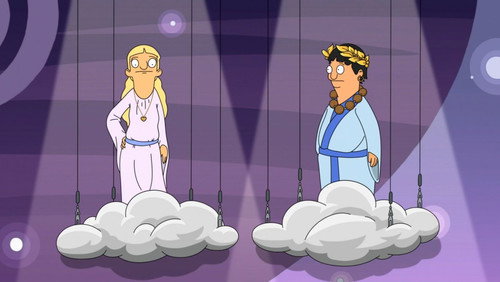 Bob’s Burgers: 7×20