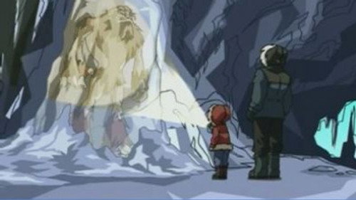 As Aventuras de Jackie Chan: 2×22