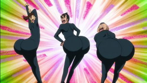 Fairy Tail – Episódio 126