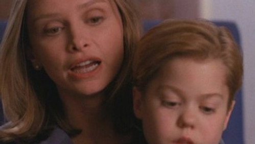 Ally McBeal: Minha Vida de Solteira: 1×18