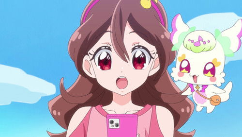 You and Idol Precure ♪ – Episódio 12