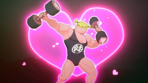 Monster but Wild – Episódio 8